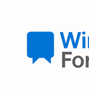 WinTotal Forum logo