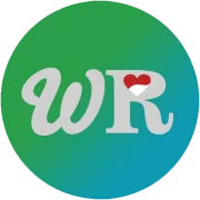 Wisata Rakyat logo