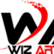 Wizarticle.com logo