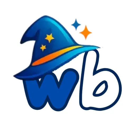Wizblog.it logo