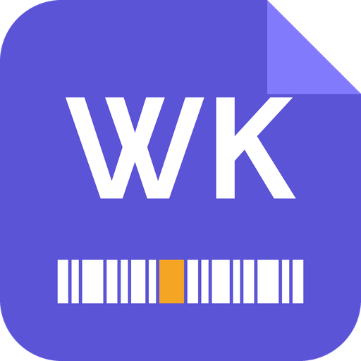 WK Transport Logistique logo