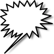 Wörter suchen logo