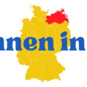 Wohnen in MV logo
