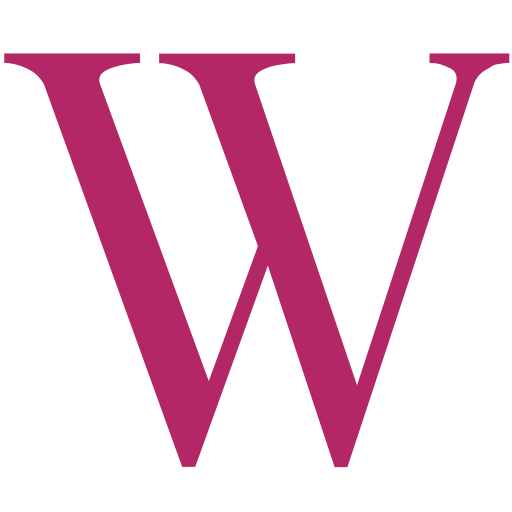 Woman.bg logo