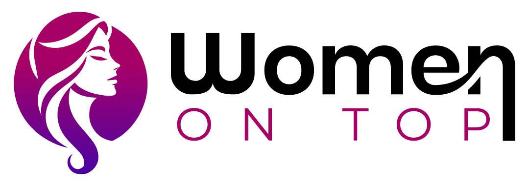 Women on Top logo