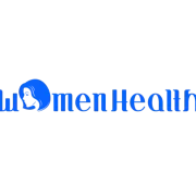 Womenhealth1.com logo