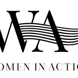 Women in Action.eu logo