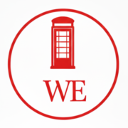 Wonderful English logo