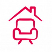 Wonen 123 logo