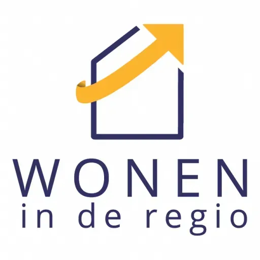 Wonen in de Regio logo