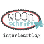 Woonschrift.nl logo
