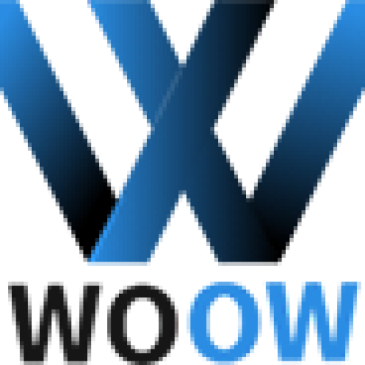 Woow.ro logo