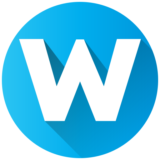 Wordle Ordel logo