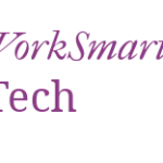 WorkSmartNotHard.Tech logo