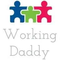 Workingdaddy.co.uk logo