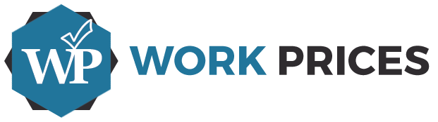 Workprices.com logo