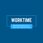 Worktime.hu logo