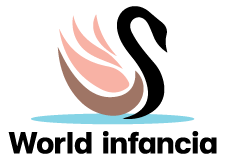 World-infancia.eu logo