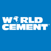 Worldcement.com logo