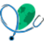 Worldhealthlife.com logo
