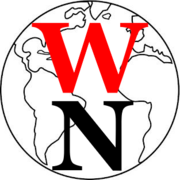 WorldNews logo