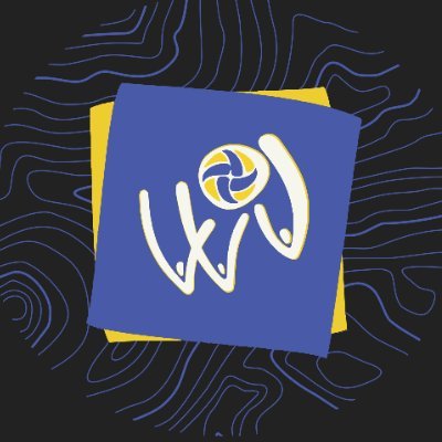 Worldofvolley.com logo