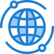 World Online logo