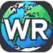 World Reader.nl logo