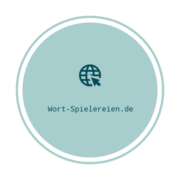 Wort-spielereien.de logo