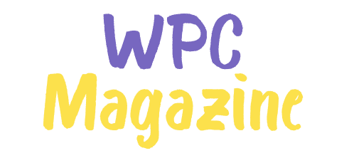 Wpcmagazine.com logo