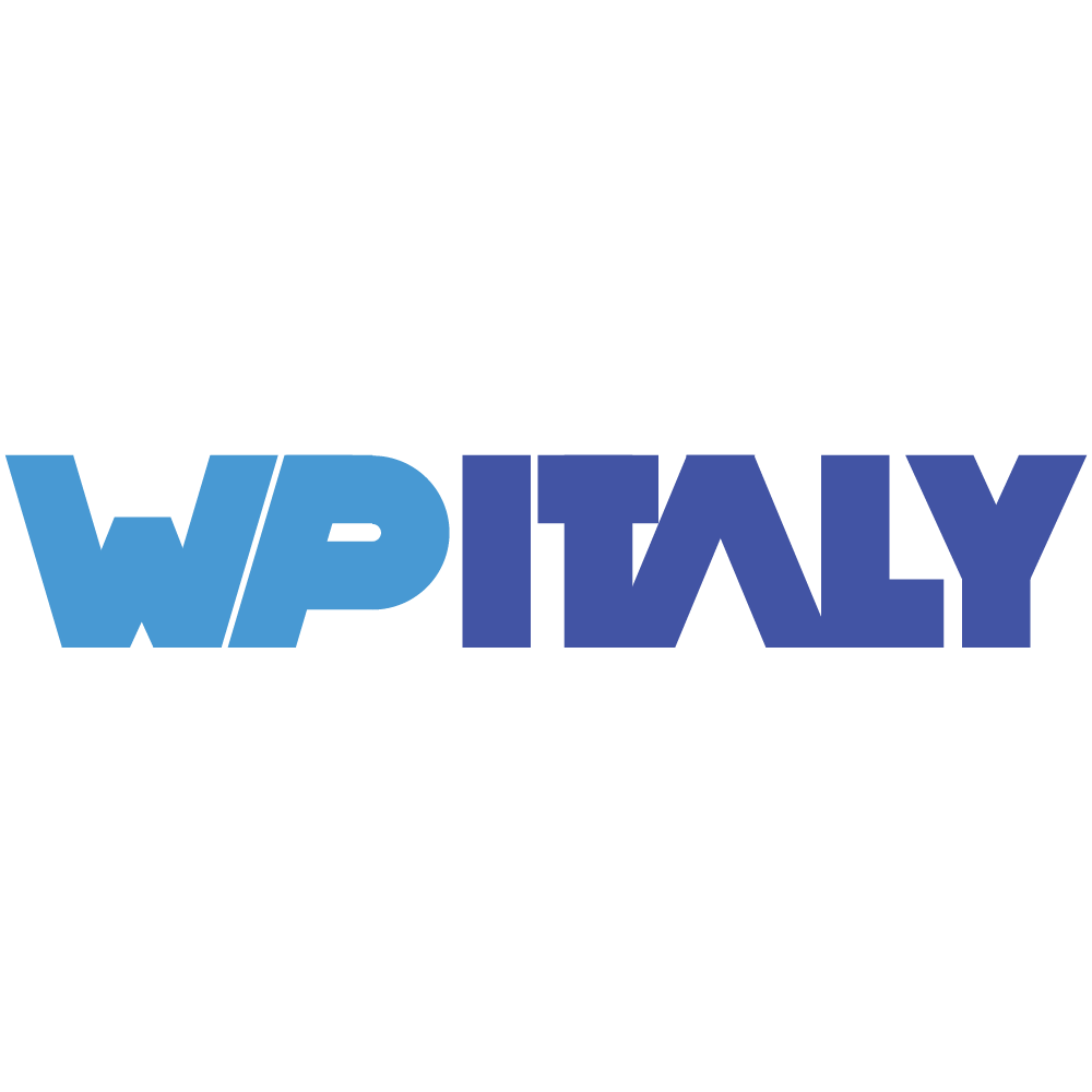 WPItaly logo