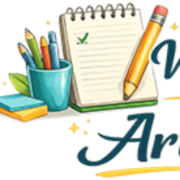 Write2article.com logo