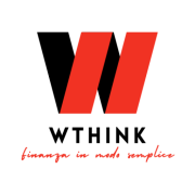 WThink logo