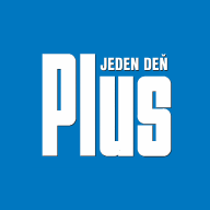 Pluska.sk logo