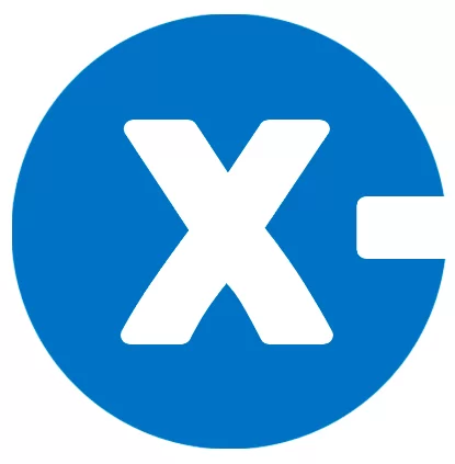 X-trader.net logo