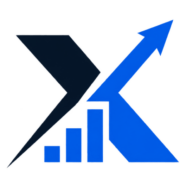 X Counter logo