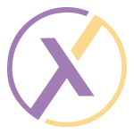Xento.nl logo