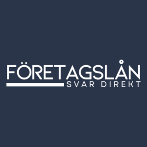 Företagslån Svar Direkt logo