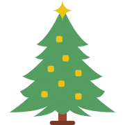Marchés de Noël logo