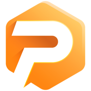 Poängställning logo