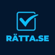 Rätta.se logo