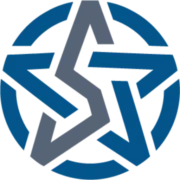 Suomitahti logo