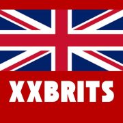 XXBrits logo