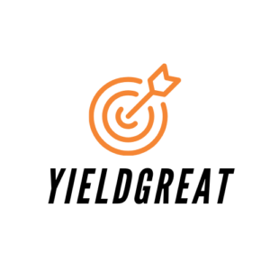 Yield Great logo