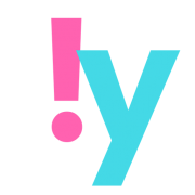 Yippie logo