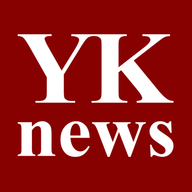 Yk-news.kz logo