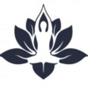 Yoga Lebensweg logo