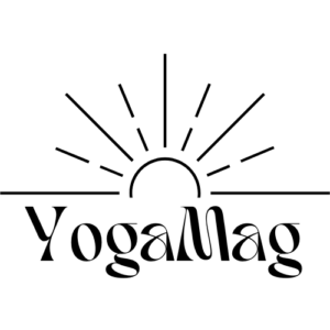 YogaMag logo
