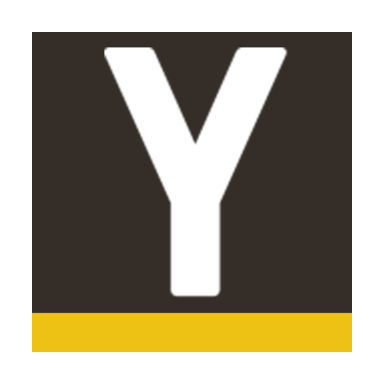 Yogonet logo