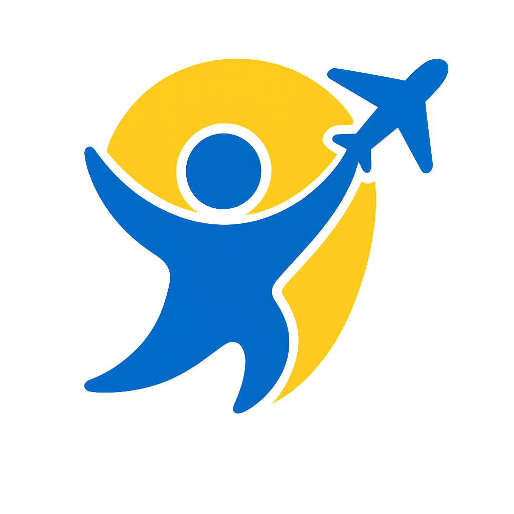 Yoopitravel.com logo